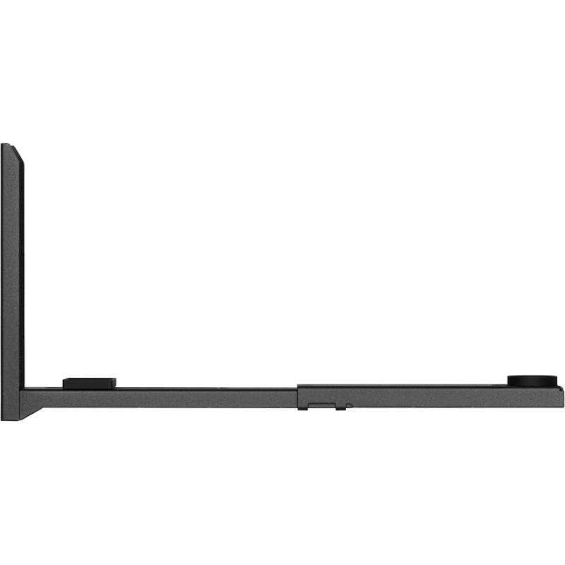 Кронштейн ATG M450B чорний для НВЧ