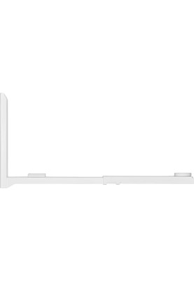 Кронштейн ATG M450W білий для НВЧ