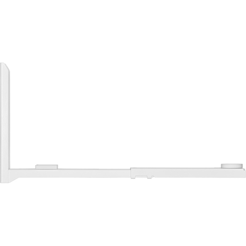 Кронштейн ATG M450W білий для НВЧ