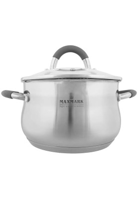 Набір посуду MAXMARK MK-BL6504C (4пр)
