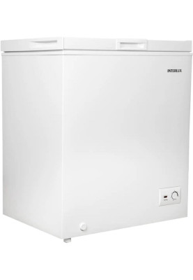 Морозильна скриня INTERLUX IL-0150CF (150 л)