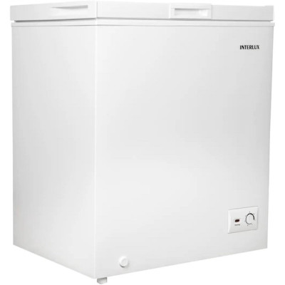 Морозильна скриня INTERLUX IL-0150CF (150 л)