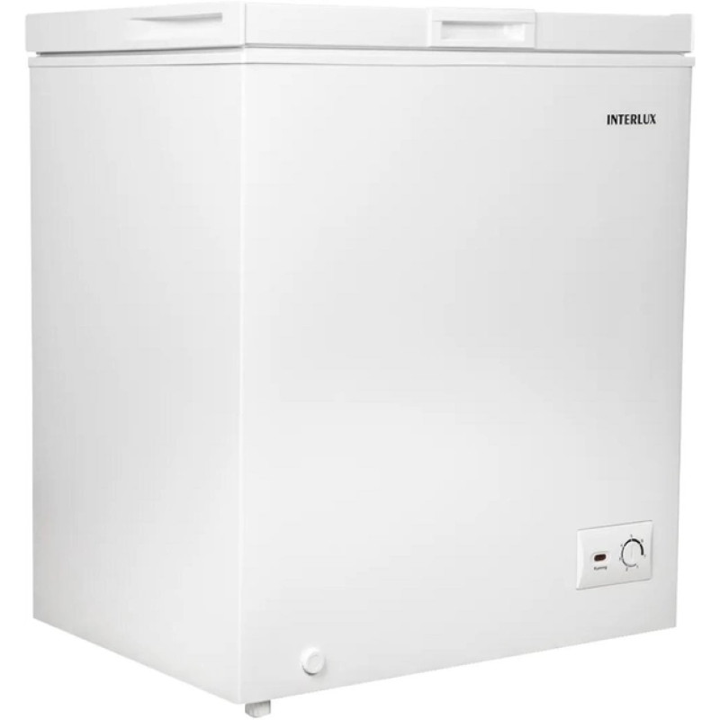 Морозильна скриня INTERLUX IL-0150CF (150 л)