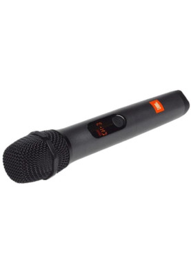 Мікрофон JBL Wireless Microphone Set (JBLWIRELESSMIC)
