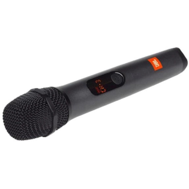 Мікрофон JBL Wireless Microphone Set (JBLWIRELESSMIC)