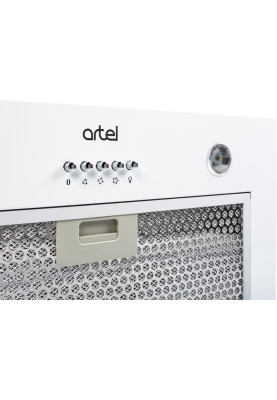 Витяжка Artel ART Canopi 350 WHITE