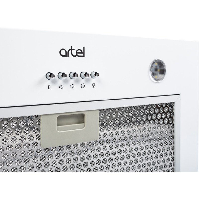 Витяжка Artel ART Canopi 350 WHITE