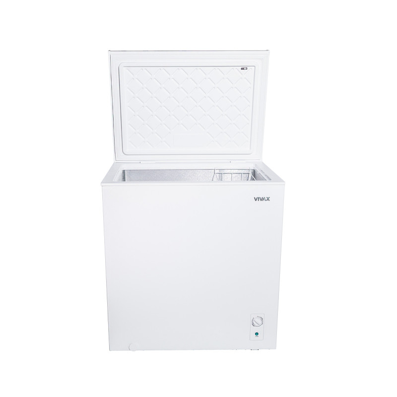 Морозильна скриня VIVAX CFR-199 (200 л)
