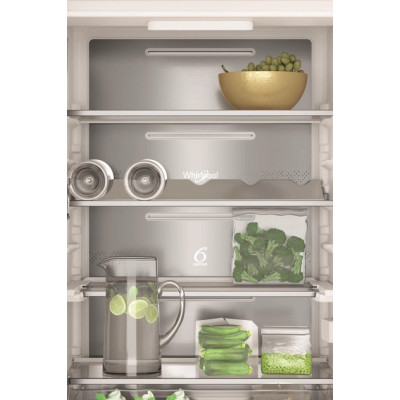 Холодильник Whirlpool WHC20 T593 P (вбудований) Холодильник Whirlpool WHC20 T593 P (вбудований)
