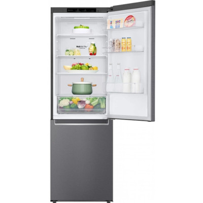 Холодильник LG GC-B459SLCL