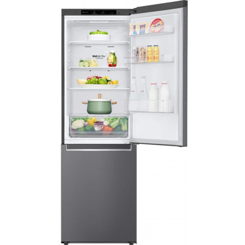 Холодильник LG GC-B459SLCL