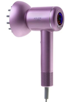 Фен ADLER AD-2270P (дифузор)