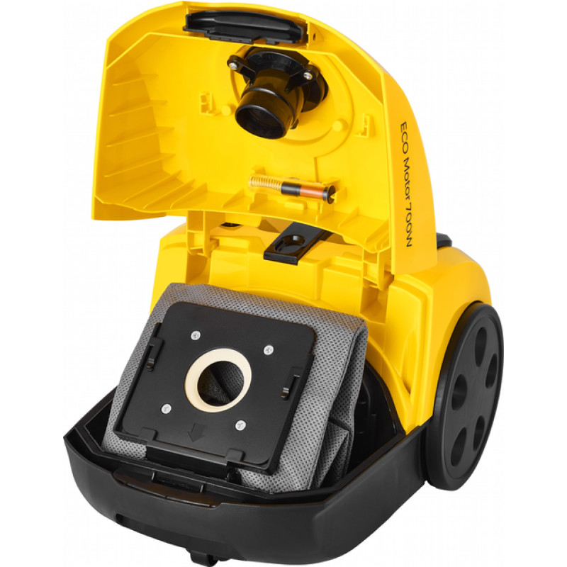 Порохотяг Rotex  RVB16-Y EcoClean (мішок)