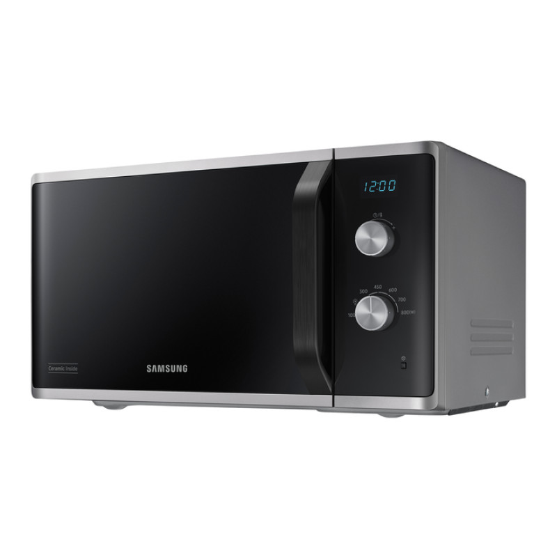 Мікрохвильова піч Samsung MS23K3614AS/UA