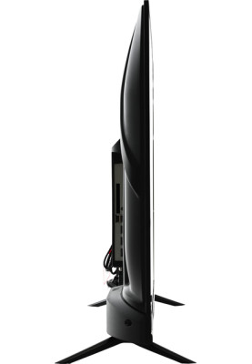 Телевізор SATELIT 43F8200WS Smart (webos)