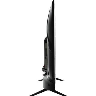 Телевізор SATELIT 43F8200WS Smart (webos)