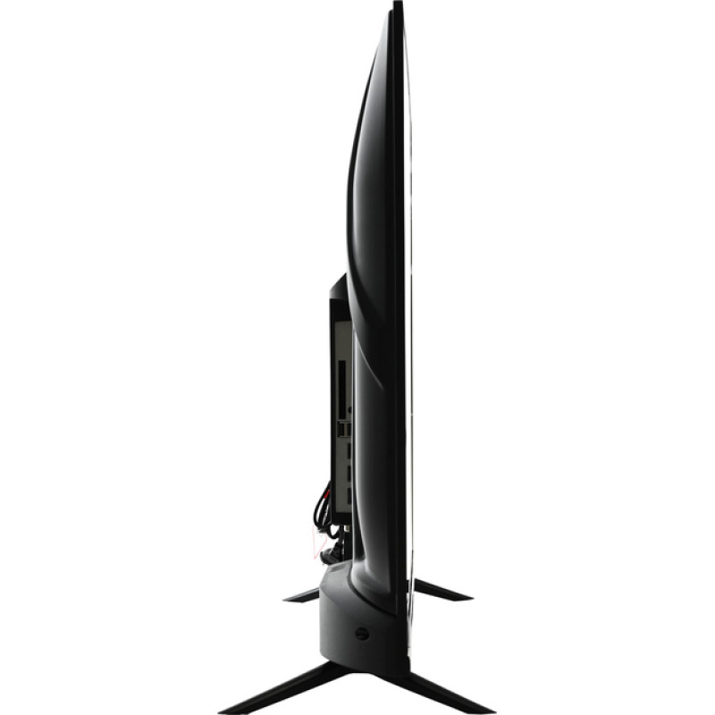 Телевізор SATELIT 43F8200WS Smart (webos)