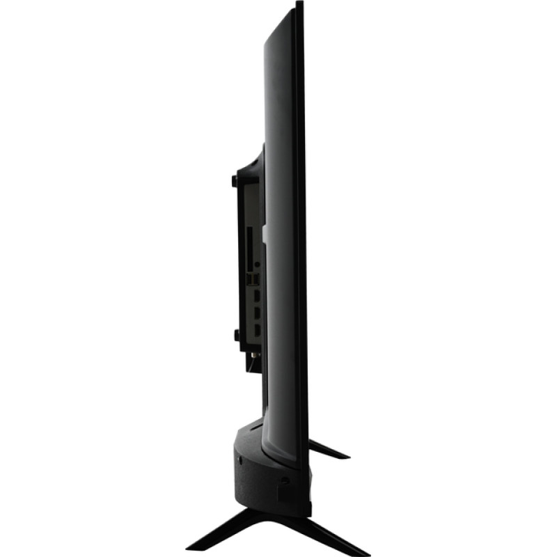Телевізор SATELIT 43U8200WS Smart (4 K,webos)