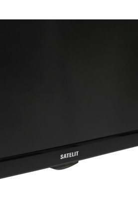 Телевізор SATELIT 55U8200WS Smart (4 K,webos)