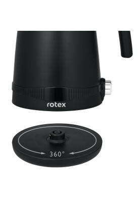 Чайник Rotex RKT79-B-Smart