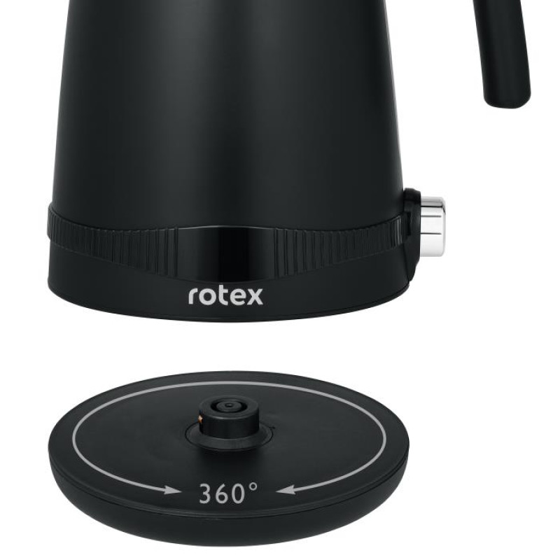 Чайник Rotex RKT79-B-Smart