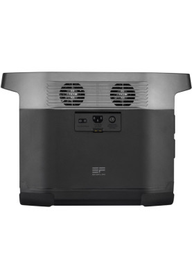 Зарядна станція EcoFlow DELTA 1800Вт 1260Вт/год (EFDELTA1300-EU)