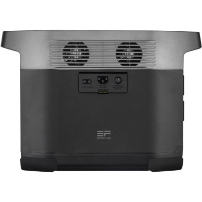 Зарядна станція EcoFlow DELTA 1800Вт 1260Вт/год (EFDELTA1300-EU)