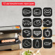 Електрогриль Tefal GC782D30 OptiGrill