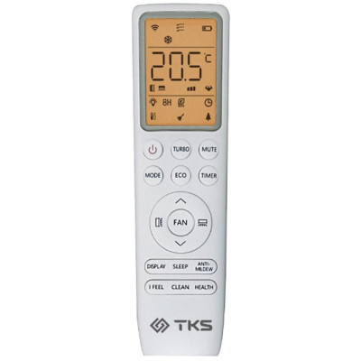 Кондиціонер TKS 14AD2W (інвертор -20)