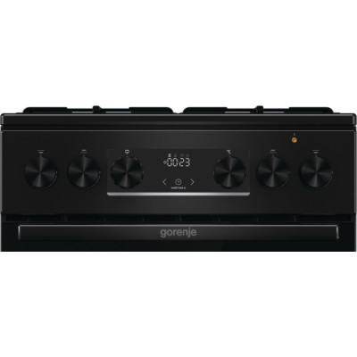 Плита комбінована Gorenje GK5C60BJ Плита комбінована Gorenje GK5C60BJ