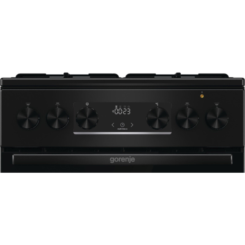 Плита комбінована Gorenje GK5C60BJ