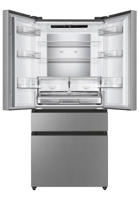 Холодильник Gorenje NRM8181UX