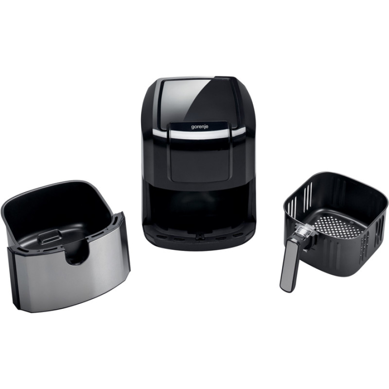Мультипіч-фритюрниця Gorenje AF1700DB