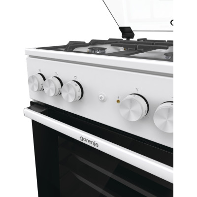 Плита комбінована Gorenje GK5A41WF