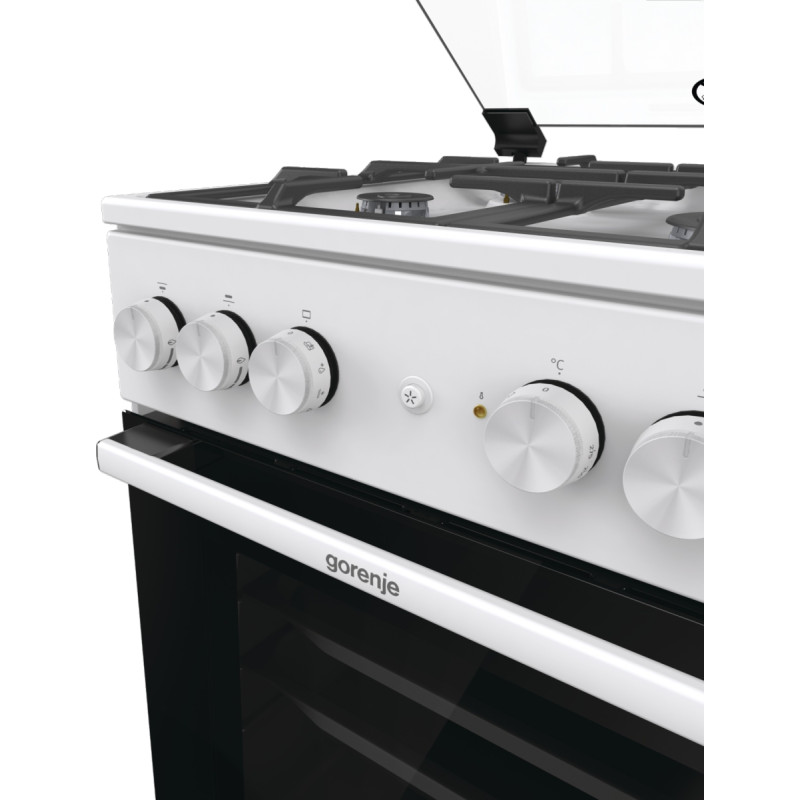 Плита комбінована Gorenje GK5A41WF