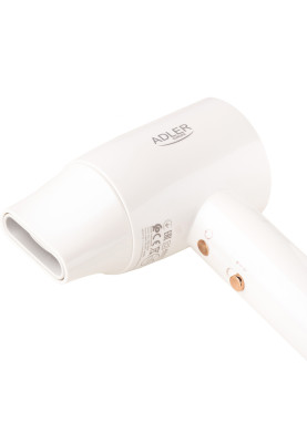 Фен ADLER AD-2272