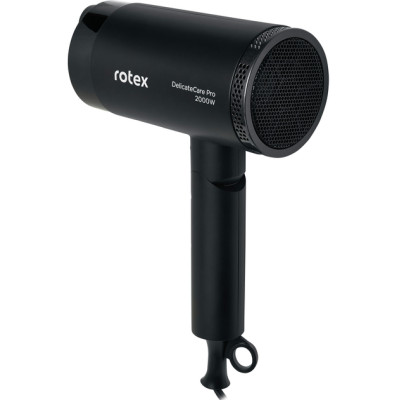 Фен Rotex RFF205-V DelicateCare Pro