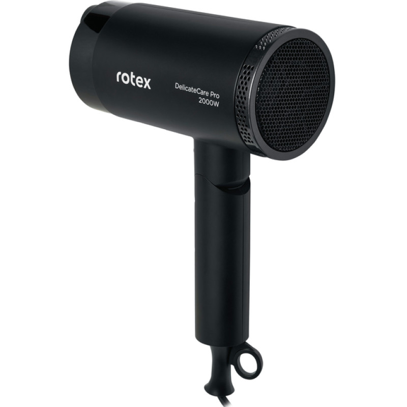 Фен Rotex RFF205-V DelicateCare Pro