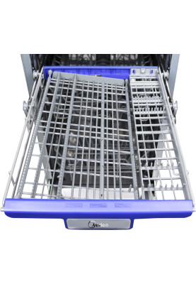 Посудомийна машина MIDEA MID45S300-C (вбудована, 45см)