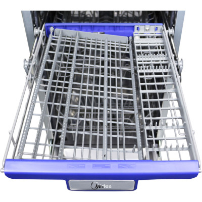 Посудомийна машина MIDEA MID45S300-C (вбудована, 45см)