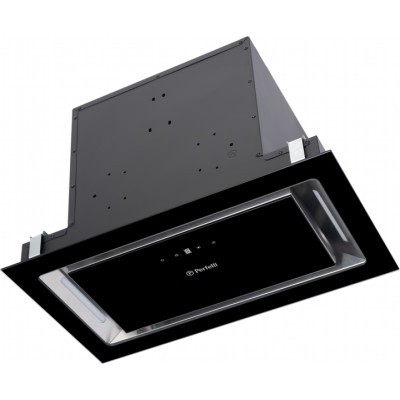 Витяжка Perfelli BISP 5673 BL 1000 LED Strip повновбудована