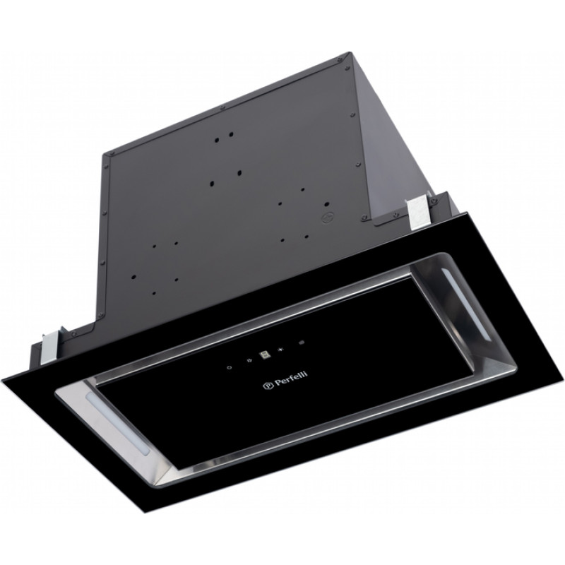 Витяжка Perfelli BISP 5673 BL 1000 LED Strip повновбудована