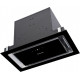 Витяжка Perfelli BISP 5673 BL 1000 LED Strip повновбудована