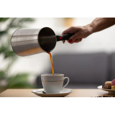 Кавоварка-турка FIRST FA-5450-4 Кавоварка-турка FIRST FA-5450-4