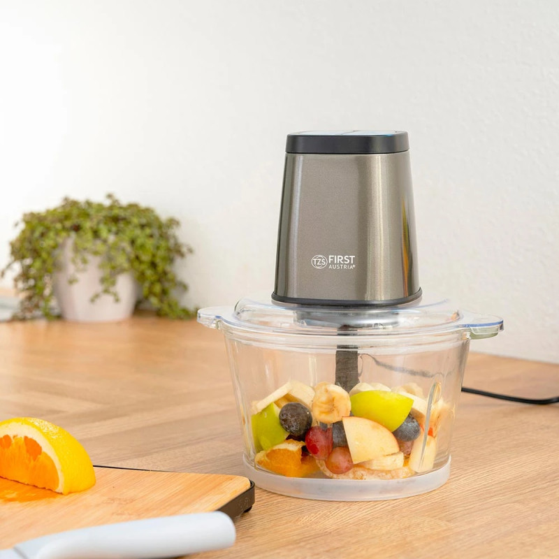 Подрібнювач FIRST Austria FA-5113-2-GR