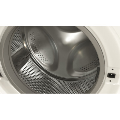Пральна машина Indesit BWSE 71293X WBV UA