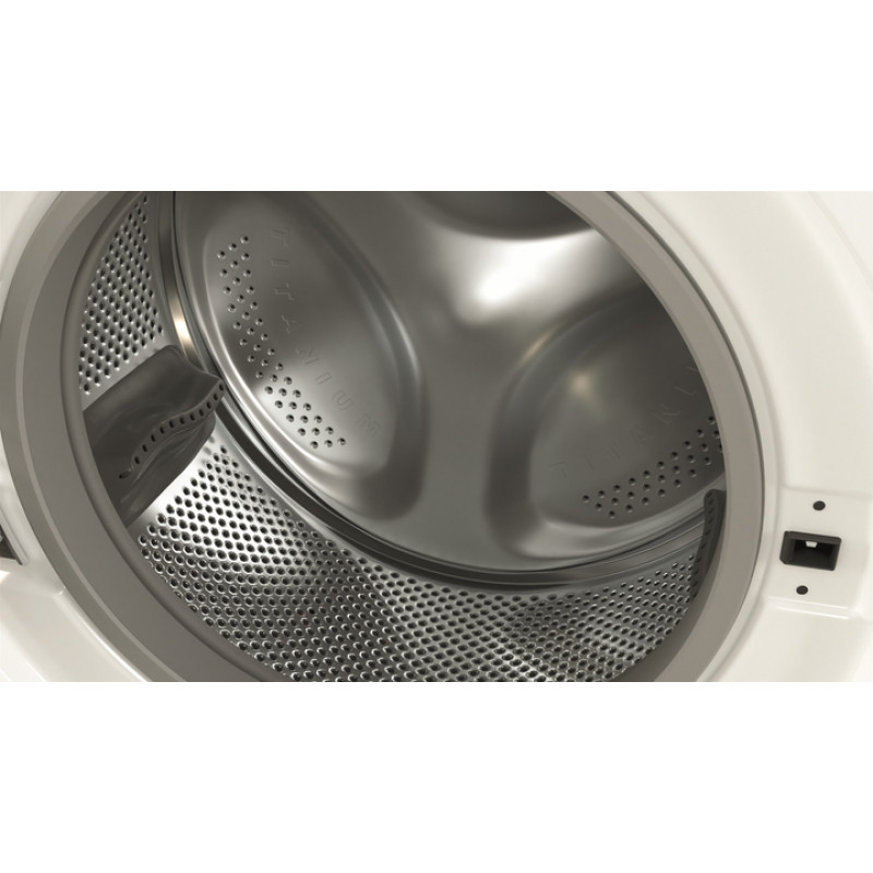 Пральна машина Indesit BWSE 71293X WBV UA