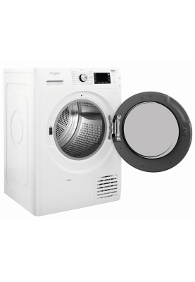 Сушильна машина Whirlpool FFT M22 9X2B UA