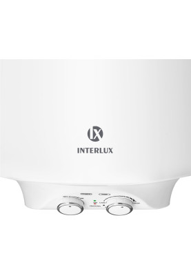 Водонагрівач INTERLUX IRWH-100MW (сухий тен,1500 Вт)