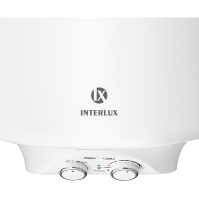 Водонагрівач INTERLUX IRWH-100MW (сухий тен,1500 Вт)